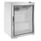 Maxx Cold Merchandiser Refrigerator, Countertop 3.5 CUFT MXM1-3.5R - alternate 1